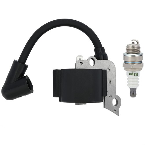 New fs45 ignition - new,