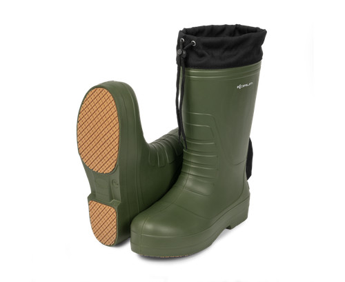 Korum thermalite sherpa eva - thermalite,
