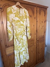 Dress Ted Baker size 1 worn