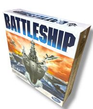 Battleship (Hasbro Gaming