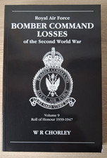 Raf bomber command - bomber,