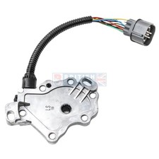 AUTOMATIC GEAR SELECTOR XYZ