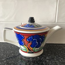 Vintage Sadler Art Deco