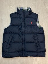 Polo Ralph Lauren Reversible