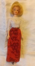 Vintage camay doll - vintage, bob