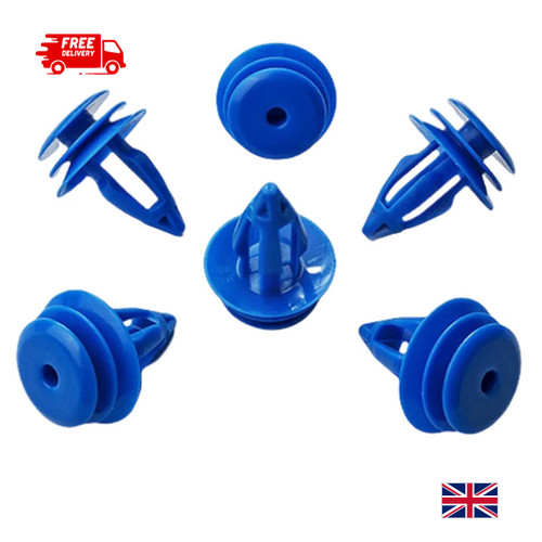 20x clips for land rover - for,