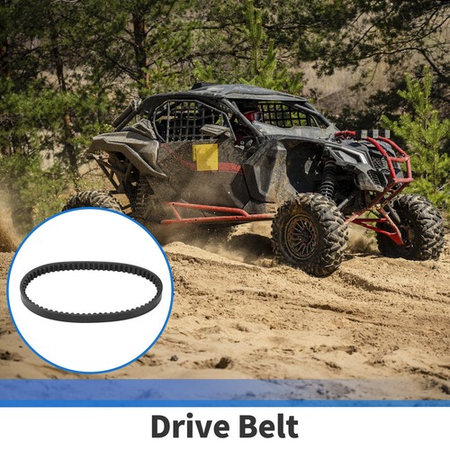 Drive belt for stroke - for, 4