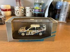 Mini champs Ford Escort
