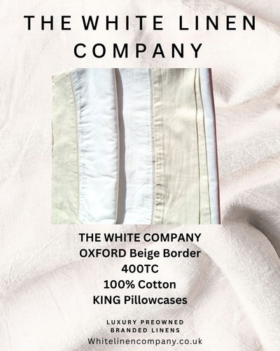 The white company cream - the,