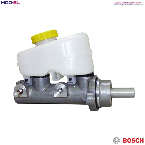 Brake master cylinder 026 - brake,