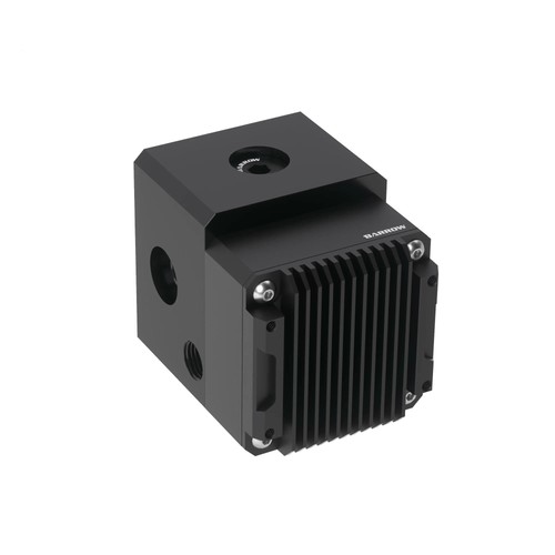 Barrow dual control - barrow,