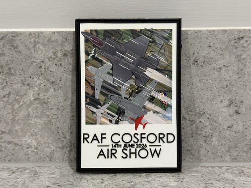 Official raf cosford - -, air