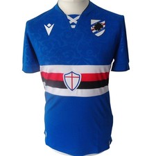 SAMPDORIA Macron Home Football