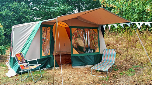 Athena multi room cabin - b, multi-room