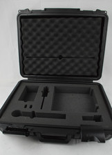 x2 Two Shure WA610 Microphone