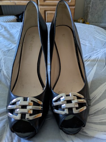 Nine west size - nine, 6