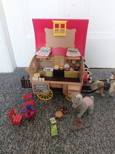 Sylvanian Families Gypsy