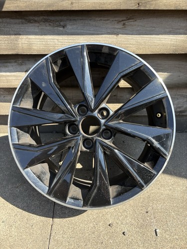 Genuine skoda fabia - x, 16”