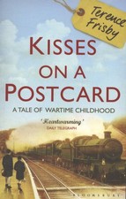 Kisses on a postcard