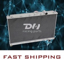 Alloy Radiator For 1992-95