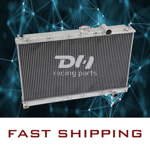 Alloy radiator for 1992 - for, 1992-95