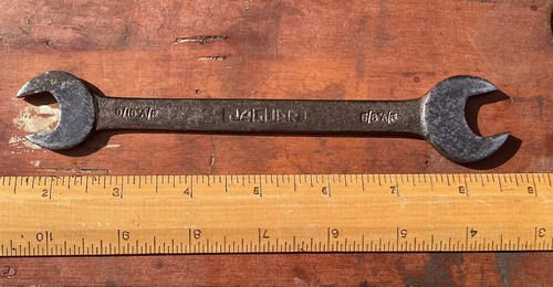 Jaguar spanner original - jaguar,