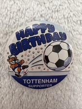 Tottenham Hotspur Supporter