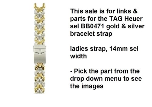 Tag heuer ladies sel - tag,