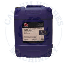 Millers Oil Millfarm XTOU