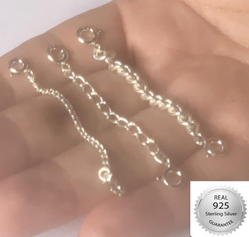 Sterling silver strong - sterling,
