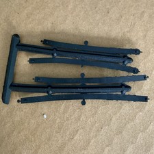 Airfix Bentley 4 1/2 Litre