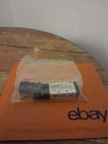 Aventics bosch rexroth - aventics, /