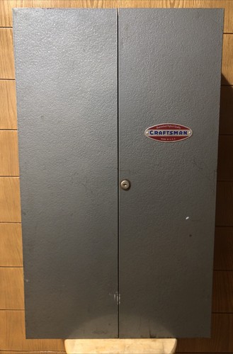 Vtg 1950 craftsman wall - vtg, 1950’s