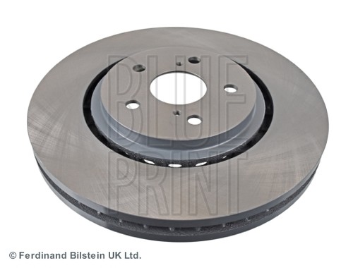 Blue print adt343312 front - blue,