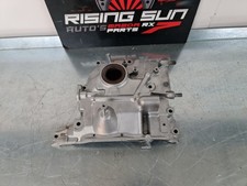 MAZDA RX7 FD3S 13B ENGINE BLOCK FRONT COVER CASING LATE