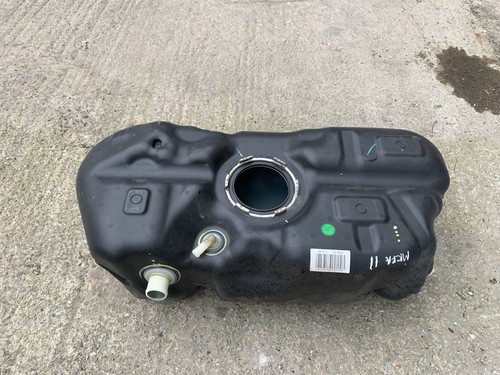 Nissan micra 2011 k13 fuel - nissan,