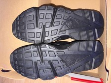 Nike Air Huarache DZ4499-001 UK Size 6 | BRAND NEW | UNWORN