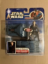 Star Wars - Attack Of The