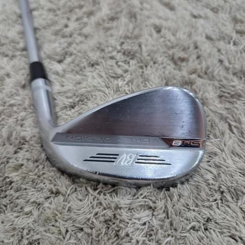 Titleist sm8 wedge - titleist, 50