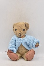 Antique 1930s merrythought - antique,
