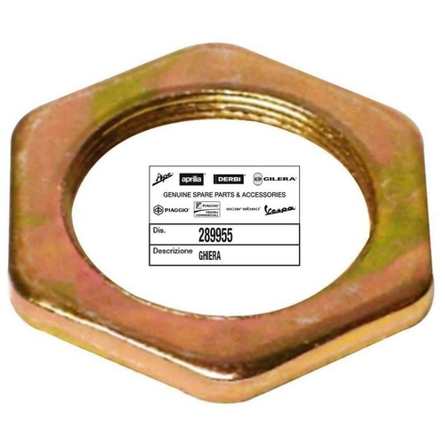 Piaggio 289955 ring - ring, for