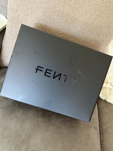 Puma fenty creeper - puma,