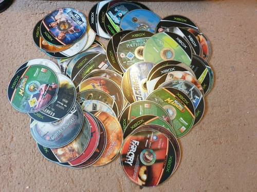 Microsoft xbox games - microsoft, with