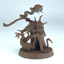 Skaven Plague Priest - Skaven