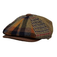 Tommy Shelby Baker Boy Caps