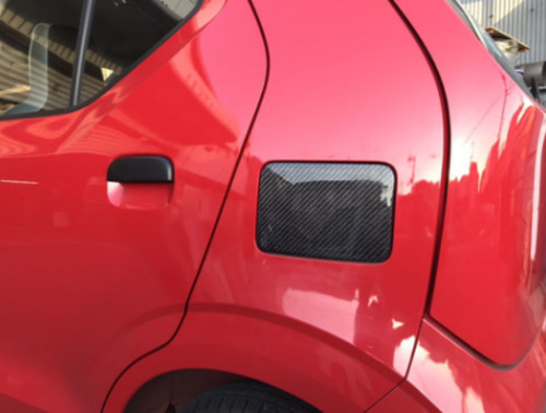 Suzuki alto works turbo - works,