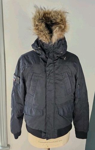 Redskins down bomber - redskins, jacket