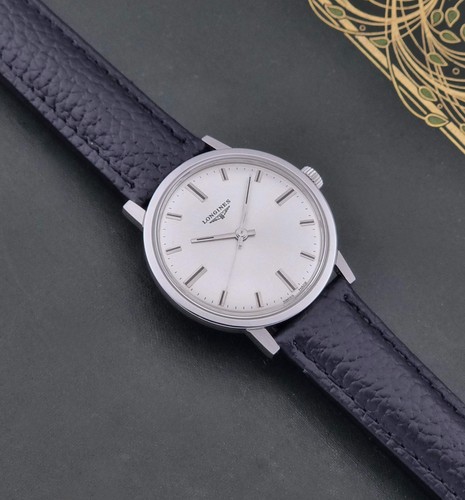 Vintage longines 8319 - vintage,