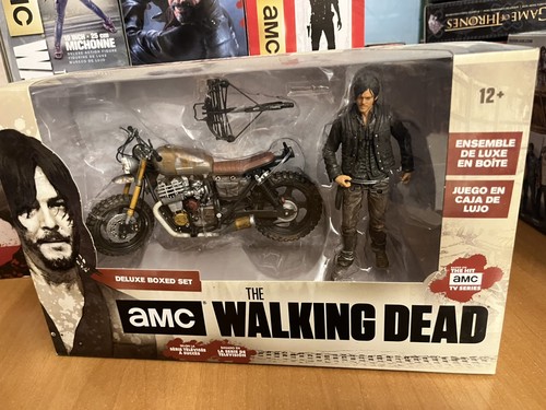 Mcfarlane toys the - the, walking