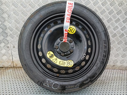 Ford mondeo space - saver, wheel